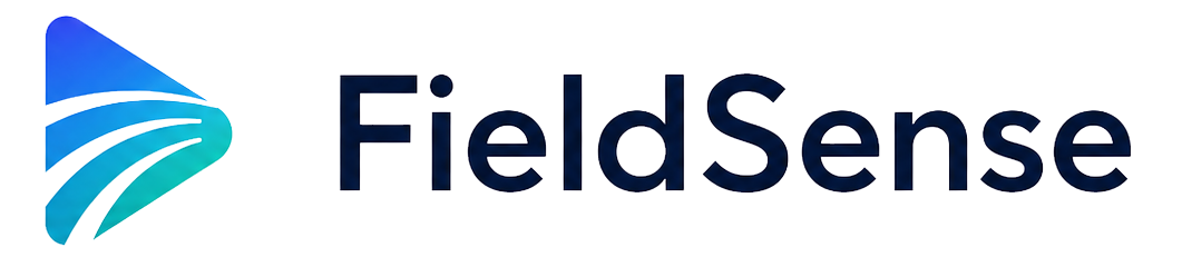 FieldSense by Vantedges