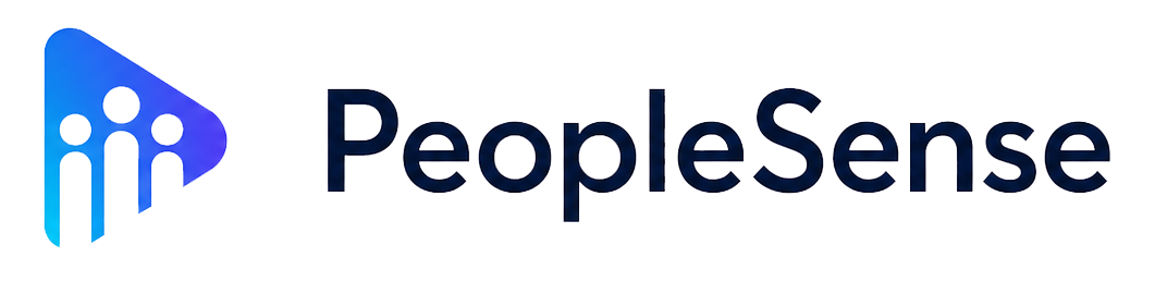 PeopleSense by Vantedges