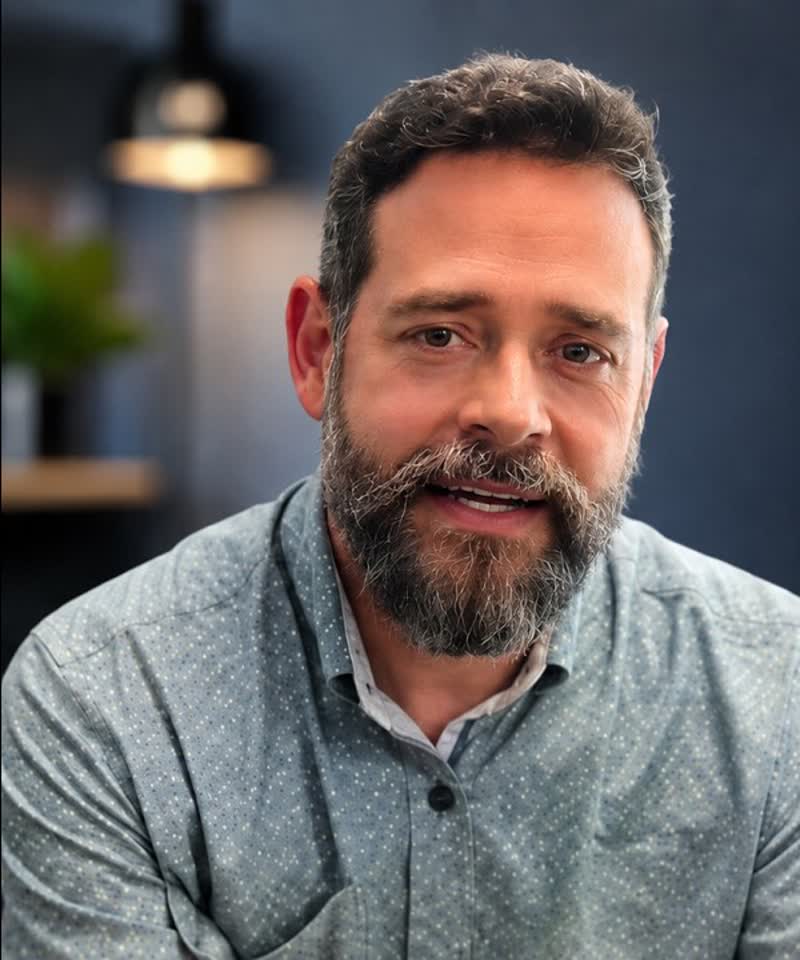 Jake Huling, Co-Founder of Vantedges